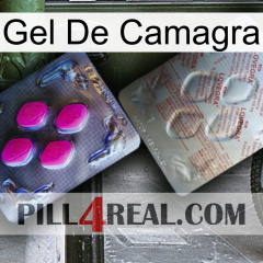 Camagra Gel 38